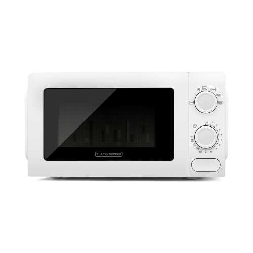 BXMY700E Black+Decker mikrobangų krosnelė 700W