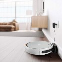 BXRV500E Black+Decker robotas-siurblys 4in1