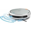 BXRV500E Black+Decker robotas-siurblys 4in1
