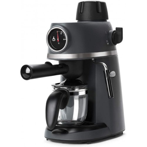 BXCO800E Black+Decker pusiau automatinis kavos aparatas 3.5bar 800W