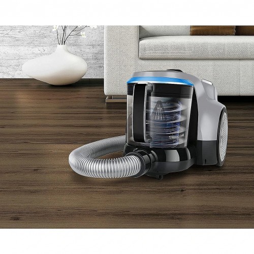 BXVML700E Black+Decker dulkių siurblys Turbocyclone 700W
