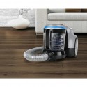 BXVML700E Black+Decker dulkių siurblys Turbocyclone 700W