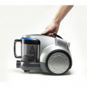 BXVML700E Black+Decker dulkių siurblys Turbocyclone 700W