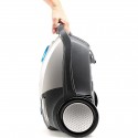 BXVMB700E Black+Decker dulkių siurblys 4L 800W