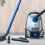 BXVMB700E Black+Decker dulkių siurblys 4L 800W