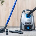 BXVMB700E Black+Decker dulkių siurblys 4L 800W