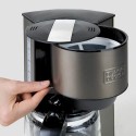 BXCO870E Black+Decker filtrinis kavos aparatas 1.25l 870W