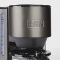 BXCO870E Black+Decker filtrinis kavos aparatas 1.25l 870W