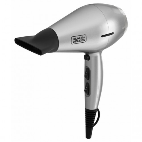 BXHDA2400E Black+Decker plaukų džiovintuvas 2400W