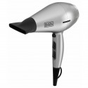 BXHDA2400E Black+Decker plaukų džiovintuvas 2400W