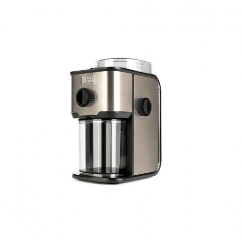BXCG151E Black+Decker kavamalė 200g 150W