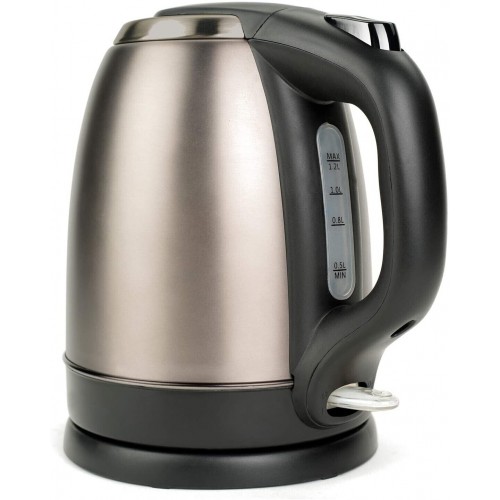 BXKE2202E Black+Decker virdulys 1.2l 2200W