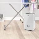 BXDH20E Black+Decker oro valytuvas/sausintuvas 43db