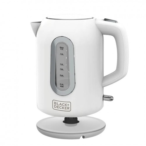 BXKE2204E Black+Decker virdulys 1.7l 1850-2200W