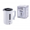 DC1005 Black+Decker virdulys 0.5l 1000W