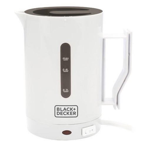 DC1005 Black+Decker virdulys 0.5l 1000W
