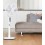 BXEFP50E Black+Decker ventiliatorius su stovu 50W
