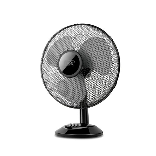 BXEFD41E Black+Decker stalinis ventiliatorius 40W
