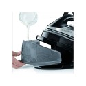 BXSS2200E Black+Decker garinis lygintuvas 1.5l 5bar 2200W