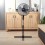 BXEFP41E Black+Decker ventiliatorius su stovu 40W