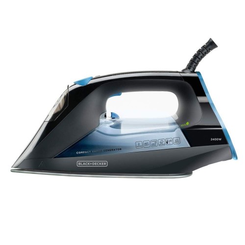 BXIR2401E Black+Decker lygintuvas 2400W