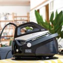BXIR2401E Black+Decker lygintuvas 2400W