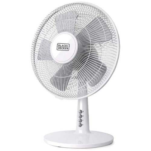 BXEFD40E Black+Decker stalinis ventiliatorius 40W