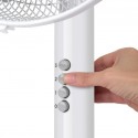 BXEFP60E Black+Decker ventiliatorius su stovu 60W