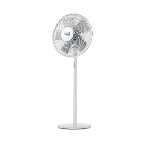 BXEFP60E Black+Decker ventiliatorius su stovu 60W