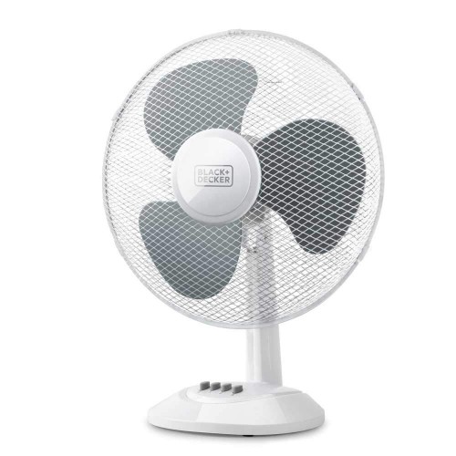 BXEFD42E Black+Decker stalinis ventiliatorius 40W