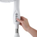 BXEFP40E Black+Decker ventiliatorius su stovu 40W