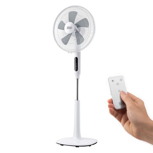 BXEFT50E Black+Decker ventiliatorius 45W