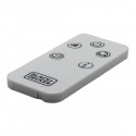 BXEFT48E Black+Decker ventiliatorius 45W