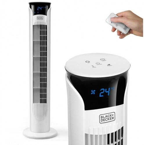 BXEFT48E Black+Decker ventiliatorius 45W