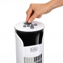 BXEFT47E Black+Decker ventiliatorius 45W