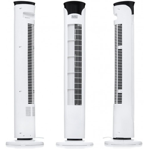 BXEFT47E Black+Decker ventiliatorius 45W