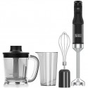 BXHBA1501E Black+Decker daugiafunkcinis trintuvas-maišytuvas 1500W