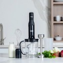 BXHBA1501E Black+Decker daugiafunkcinis trintuvas-maišytuvas 1500W
