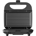 BXSA752E Black+Decker sumuštinių keptuvė/grilis 750W