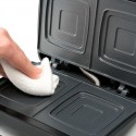 BXSA753E Black+Decker sumuštinių keptuvė 750W