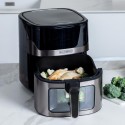 BXAF6500E Black+Decker karšto oro gruzdintuvė 1600W