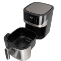BXAF6500E Black+Decker karšto oro gruzdintuvė 1600W