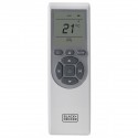 BXAC12000E Black+Decker mobilus oro kondicionierius 35m2