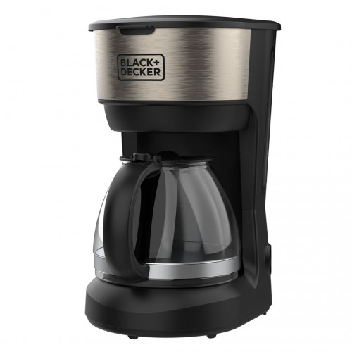 BXCO600E Black+Decker kavos aparatas 600W