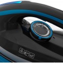 BXSS2401E Black+Decker garinis lygintuvas 2400W