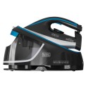 BXSS2401E Black+Decker garinis lygintuvas 2400W