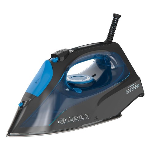 BXIR2605E Black+Decker garinis lygintuvas 2600W