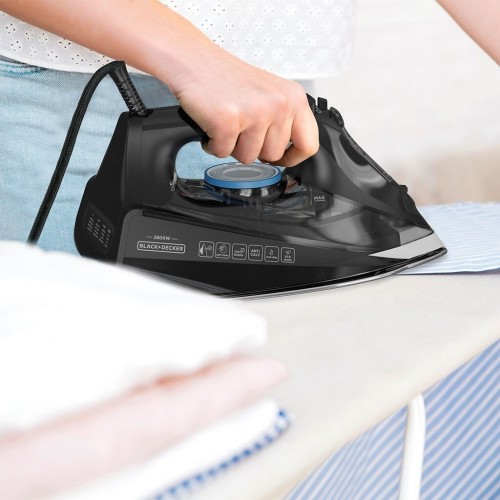 BXIR2805E Black+Decker garinis lygintuvas 2800W