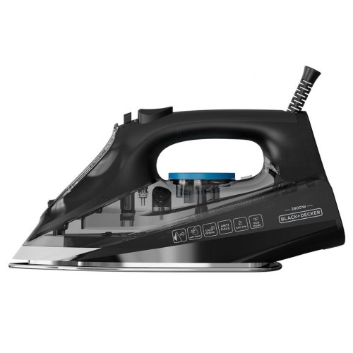 BXIR2805E Black+Decker garinis lygintuvas 2800W