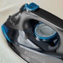 BXIR2606E Black+Decker garinis lygintuvas 2600W